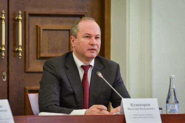 С 4 марта закроют Южный въезд в Ростов-на-Дону